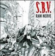 Buy Raw Nerve