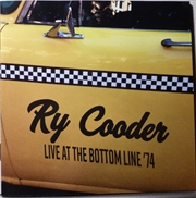 Buy Live At The Bottom Line '74