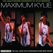 Buy Maximum Kylie