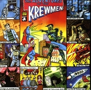 Buy The Adventures Of The Krewmen