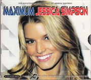 Buy Maximum Jessica Simpson