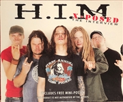 Buy H.I.M - X-Posed