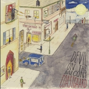 Buy Devil On The Balcony
