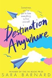 Buy Destination Anywhere