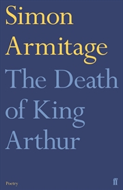 Buy The Death Of King Arthur