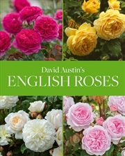 Buy David Austin'S English Roses