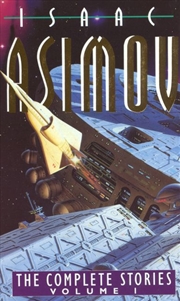 Buy The Complete Stories Volume I