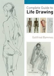 Buy Complete Guide to Life Drawing