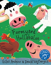 Buy Farmyard Hullabaloo