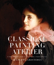 Buy Classical Painting Atelier