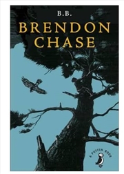 Buy Brendon Chase