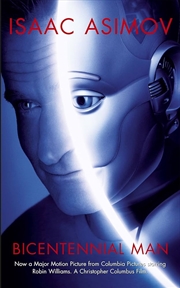Buy The Bicentennial Man