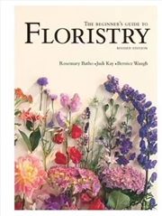 Buy The Beginner'S Guide To Floristry