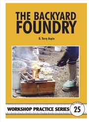 Buy The Backyard Foundry