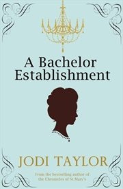 Buy A Bachelor Establishment