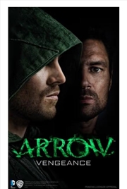 Buy Arrow - Vengeance
