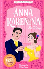 Buy Anna Karenina (Easy Classics)