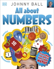 Buy All About Numbers