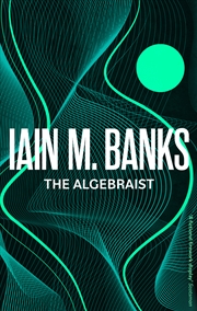 Buy The Algebraist