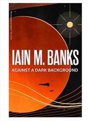 Buy Against A Dark Background