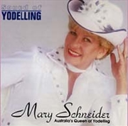 Sound Of Yodelling | CD