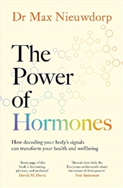 Buy The Power of Hormones