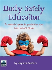 Buy Body Safety Education