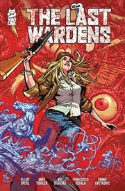 Buy The Last Wardens