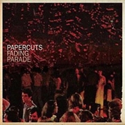 Buy Fading Parade
