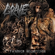 Buy Fiendish Regression