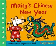 Buy Maisy's Chinese New Year