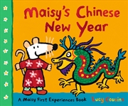 Buy Maisy's Chinese New Year