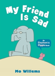 Buy My Friend Is Sad