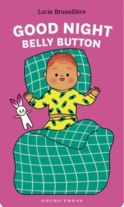 Buy Good Night, Belly Button