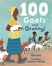Buy 100 Goats and Granny!
