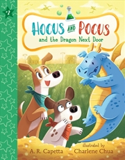 Buy Hocus and Pocus and the Dragon Next Door