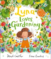 Buy Luna Loves Gardening