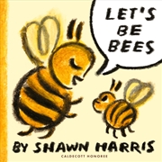 Buy Let's Be Bees