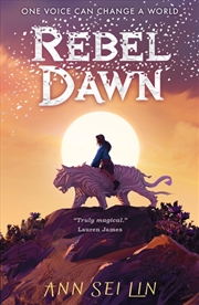 Buy Rebel Dawn
