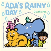Buy Ada'S Rainy Day
