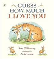 Buy Guess How Much I Love You