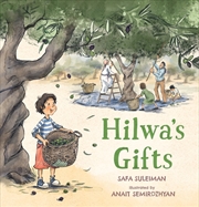Buy Hilwa's Gifts
