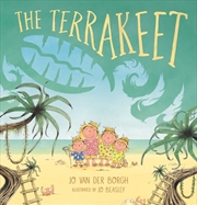 Buy The Terrakeet