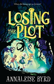 Buy Losing the Plot