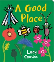 Buy A Good Place