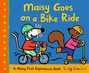 Buy Maisy Goes on a Bike Ride