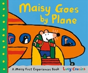 Buy Maisy Goes by Plane