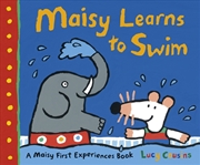 Buy Maisy Learns to Swim