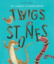 Buy Twigs and Stones