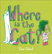 Buy Where Is The Cat?